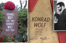 Konrad Wolf (Regisseur)