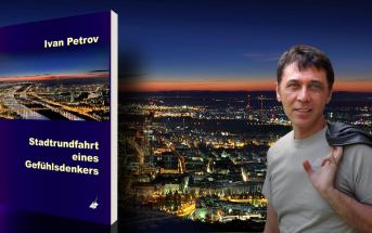 Ivan Petrov: Stadtrundfahrt eines Gefühlsdenkers