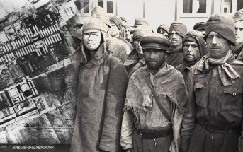 Lager Gneixendorf; Sowjetische Kriegsgefangene im KZ Mauthausen.