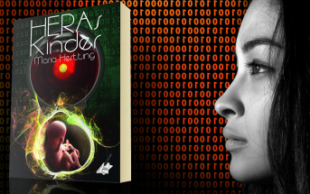 Maria Hertting: Heras Kinder