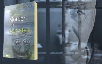 Hubert Michelis: Der Mörder war Sokrates - Über Täter und Opfer der Finanzkrise(n)