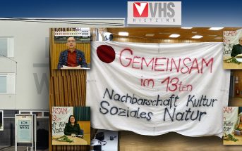 Vorlesetag an der VHS Hietzing