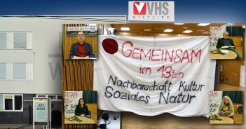 Vorlesetag an der VHS Hietzing