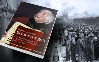 Esther Bejarano: Erinnerungen - Vom Mädchenorchester in Auschwitz zur Rap-Band gegen rechts
