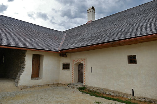 Hof Tannbauer (Museumsdorf Krumbach)