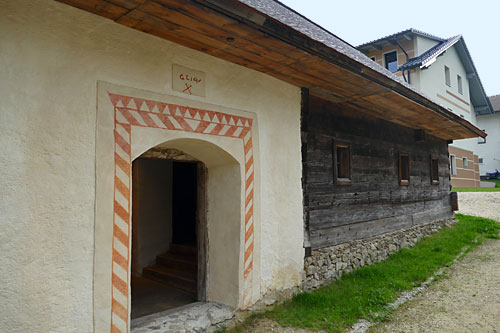 Hof Tannbauer (Museumsdorf Krumbach)