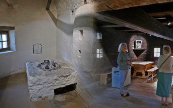 Hof Tannbauer (Museumsdorf Krumbach)