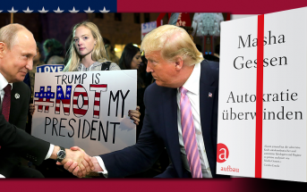 Masha Gessen: Autokratie überwinden