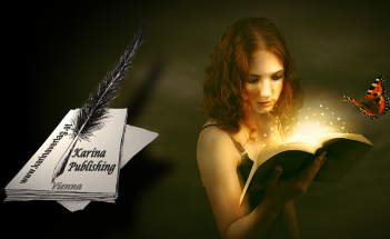 LESEPROBEN: Romane, Biografien und Kurzgeschichten aus dem Karina Verlag (2019 und 2020) LESEPROBEN: Romane, Biografien und Kurzgeschichten aus dem Karina Verlag (2019 und 2020)