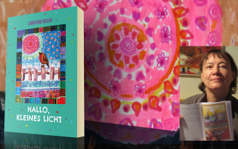 Christine Keller: Hallo, kleines Licht