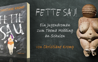 Christiane Kromp: "Fette Sau"