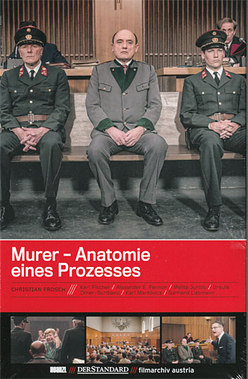 Murer – Anatomie eines Prozesses