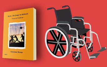 Christiane Kromp: Kevin – Der Junge im Rollstuhl – Ferien mit Handicaps